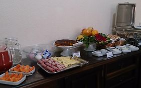 Hotel Fiss